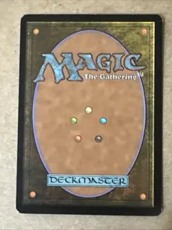 Maga Traitor To Mortals X1 Saviors Of Kamigawa Ex+ Condition See Front/back Pics - Image 2