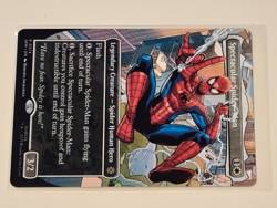 Spectacular Spider-Man (Borderless) Marvel's Spider-Man Regular - Image 2