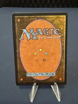 MTG - Magic The Gathering - Camouflage - Unlimited - NP/NM! - Image 2