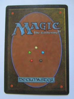 MTG Goblin Chirurgeon Fallen Empires Frazier Light Play!! - Image 2