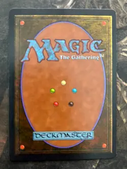 *** ANTIQUITIES Ivory Tower *** NM+ Clean! - Vintage Magic MtG - Image 2