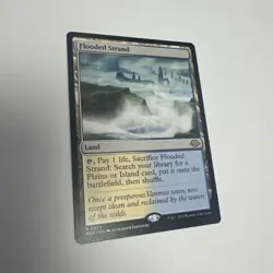 Flooded Strand Modern Horizons 3 Regular - Image 1