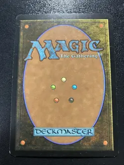 MTG Mental Misstep - New Phyrexia - Japanese - Very Nice! - Image 2