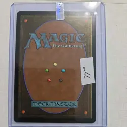 Lulu, Stern Guardian MTG (Borderless) (Chocobo Track Foil) FINAL FANTASY 0467 - Image 5