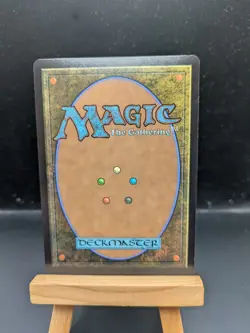 Priest of Titania The List Reprints - NM - Image 2