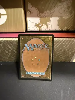 Gwenom, Remorseless - MTG - Marvel’s Spider-Man - #286 (Foil) - Near Mint - Image 2