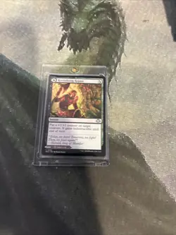 MTG Revitalizing Repast - Modern Horizons 3 (MH3) #256 Magic the Gathering - Image 4