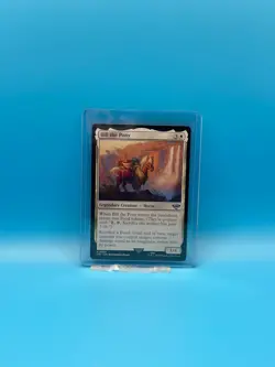 MTG, Bill the Pony 3 NM $3 ORDER MIN - Regular - LTR - Magic the Gathering - Image 1