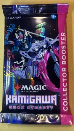 Magic The Gathering (10)Sealed Pack Lot. Lord Of The Rings, Final Fantasy & More - Image 3