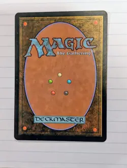 Geth's Grimoire Darksteel Regular NM 123/165 - Image 2