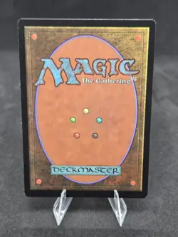 Numot, the Devastator x1- Commander 215/318 [LP] (Magic the Gathering) - Image 2