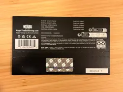 Wolverine Non-Foil Secret Lair -- Sealed Marvel MtG Magic New - Image 2