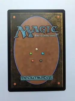 MTG Herald of Leshrac (CSP) Coldsnap Regular Rare 62/155 - Image 2