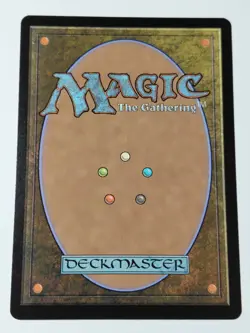 Temporal Manipulation Ultimate Masters Regular - Image 2