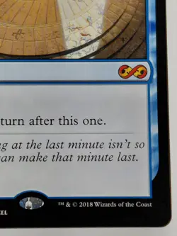 Temporal Manipulation Ultimate Masters Regular - Image 4