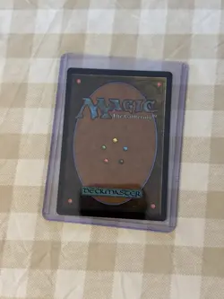 MTG Deceit #0212 Mythic Lorwyn Eclipsed (ECL) REG - Image 2