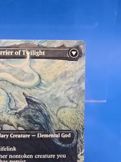 Eirdu, Carrier of Dawn (Borderless) Lorwyn Eclipsed Regular - Image 4