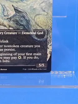 Eirdu, Carrier of Dawn (Borderless) Lorwyn Eclipsed Regular - Image 5