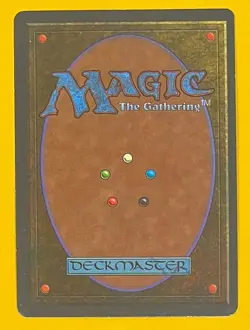 MTG MISHRA'S FACTORY (Winter) Antiquities (OldManMTG 012-668) - Image 2