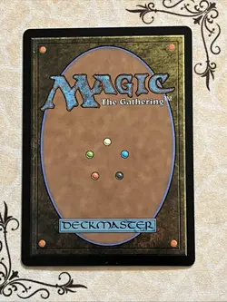 Triple Triad Final Fantasy Foil - Image 2