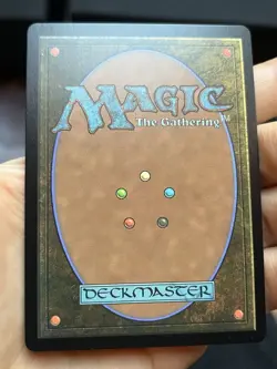 Spanish Farewell ⭐ Adios ⭐ Final Fantasy • NM • Mtg (1971) - Image 3