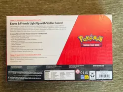 NEW SEALED Pokemon Scarlet & Violet Prismatic Evolutions, 2-pack - Image 2