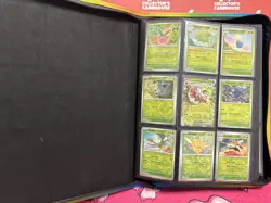 Pokemon Scarlet & Violet Paldea Evolved Complete Master Set NO PROMOS | G20 - Image 1