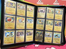 Pokemon Scarlet & Violet Paldea Evolved Complete Master Set NO PROMOS | G20 - Image 5