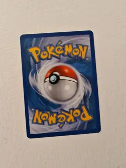carte Pokemon Aquali 41/90 #1 HGSS03 - HS Indomptable FR - Image 2