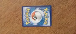Carte Pokemon Ronflex 224/198 GOLD Secrete Rare Regne De Glace Francais - Image 2