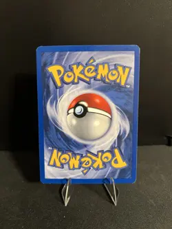 Flegmon 1. Edition | Fossil 55/62 | Pokemon Karte Deutsch Mint Flegmon 1999 WOTC - Image 2