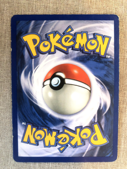 Neo Revelation - Porygon2 12/64 Holo Rare Vintage Pokemon TCG - LP - Image 2