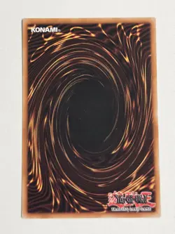 Hecahands Yadel PHRE-EN002 Ultra Rare Yugioh 1st Edition Phantom Revenge Mint - Image 3
