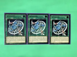 Invocation x3 (UTR) OP06-EN003 OTS Tournament Pack 6 Unlimited - Image 1