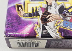 YU-GI-OH Complete Kaiba Evolutions Starter Deck Unlimited Opened Box English - Image 3