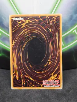 Yugioh Forbidden Lance STOR-EN061 Super Rare 1st Edition NM - Image 2