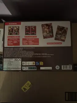 Bandai One Piece Card Game Illustration Box vol. 5, Brand New, Factory Sealed - Image 2