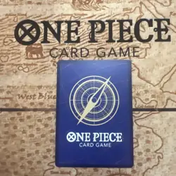 OP09-037 Lim SR One Piece TCG English Card - Image 2
