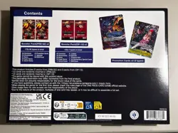 One Piece Illustration Box Vol. 6 Sealed Brand New Bandai Anime - Image 2