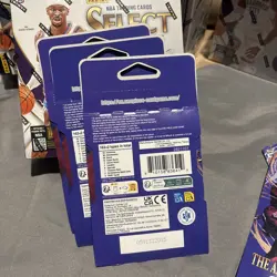 10 x One Piece OP14 - THE AZURE SEA’S SEVEN - Sleeved Blister Booster Packs - Image 3