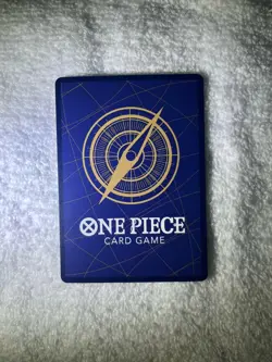 One Piece TCG - Roronoa Zoro - P-042 Event Pack vol.3 Promo Foil Eng - Image 2