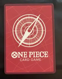 One Piece Card Game Boa Hancock-OP14-041 Leader Foil Japanese 5000 - Image 2