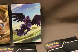 POKEMON TRADING CARDS V BATTLE DECK IN MINT CONDITION c - Image 3