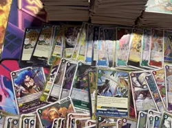 One Piece TCG PRB01 & PRB02 Lot 600+ Cards C’s, UC’s, Rares Secret Rares Holos - Image 3