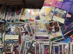 One Piece TCG PRB01 & PRB02 Lot 600+ Cards C’s, UC’s, Rares Secret Rares Holos - Image 4