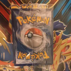 Magikarp XY143 Black Star Promo Card SEALED Pokemon Target Exclusive (NM) - Image 4