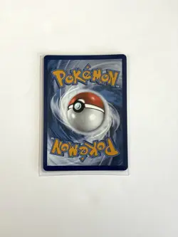 N's Zorua 189 Sv: Scarlet & Violet Promo Cards Holo - Image 2