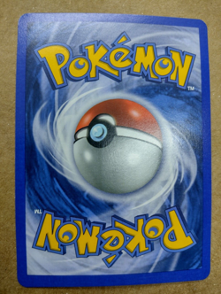 Seedot 60/100 EX Crystal Guardians Reverse Holo Vintage Pokemon Card Excellent - Image 2