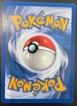 Growlithe 65/100 Ex Sandstorm Pokemon Card LP ** - Image 2