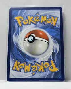 2024 Pokemon TCG English Trading Cards SCR EN 157/142 Cinderace Ex Holo - Image 2